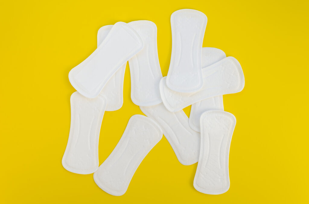 Why Natural Plant-Based Sanitary Pads Are Better Than Conventional Pads