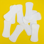 Why Natural Plant-Based Sanitary Pads Are Better Than Conventional Pads