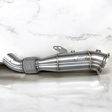High Flow Downpipe B58