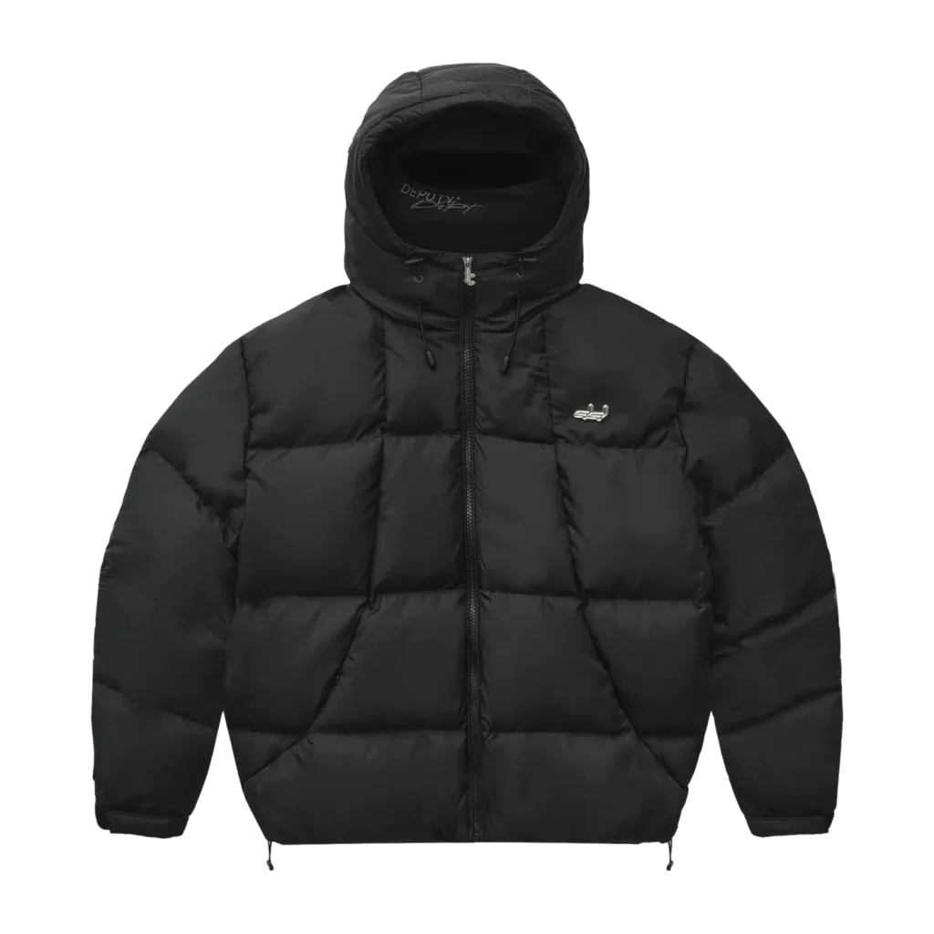 Deputy Department: Redefining Modern Streetwear with Purpose and Power