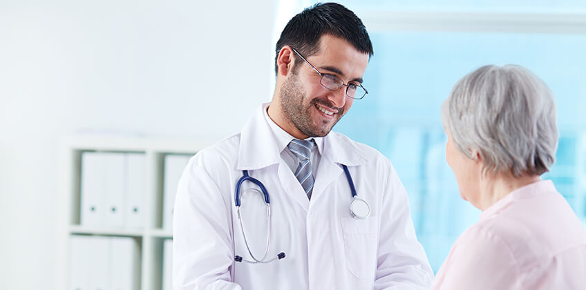 Gastroenterology & Internal Medicine Billing Services
