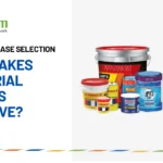 types of industrial greases