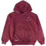 Chrome Hearts Hoodie: Made by Hand, Meant to Last