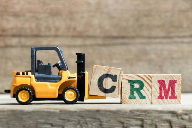 CRM for Logistic Industry – How CRM Technology Improves Supply Chain Efficiency & Customer Service