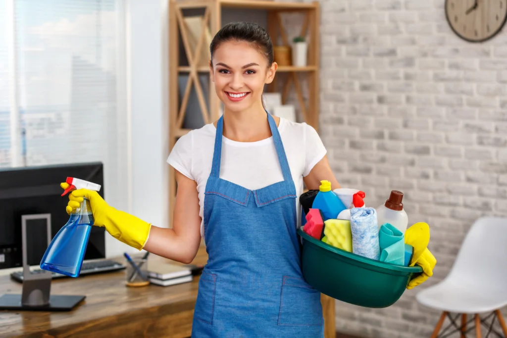 Why Professional Cleaning Services Are Essential for Healthier Homes and Workplaces