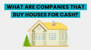 best companies that buy houses for cash