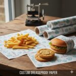 greaseproof paper