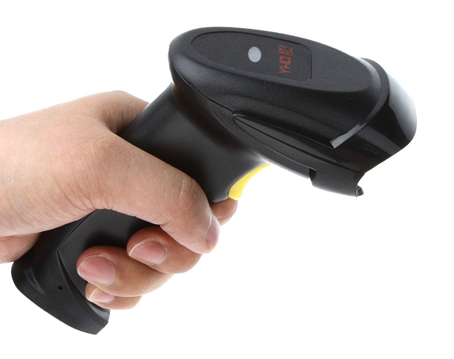Barcode Scanner Price in Pakistan: A Simple Buying Guide