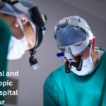 General and Laparoscopic Surgery Hospital in Jaipur