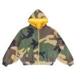 Deputy Department Hoodie: A Statement of Authority and Comfort