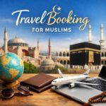 Muslim Traveling Agency