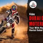 Motorcycle Rental Dubai