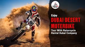 Motorcycle Rental Dubai