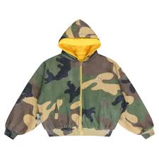 Deputy Department Hoodie: A Statement of Authority and Comfort