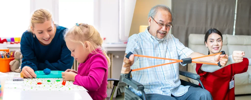 Modern Cp Therapy Solutions