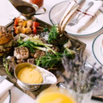 seafood bucket dubai ,