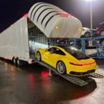 auto shipping rates calculator services