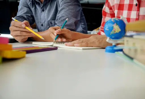 English to Arabic translation