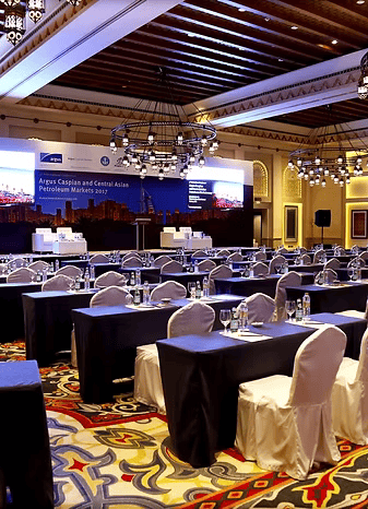top 10 event management companies in Dubai