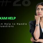 ONLINE EXAM HELP
