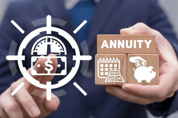 fixed annuities