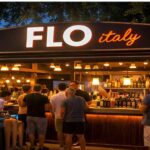 flo italy