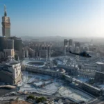 California & Chicago Umrah Packages Complete Guide