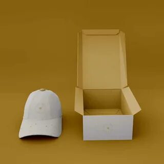 Hat Boxes