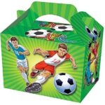 hobby box football