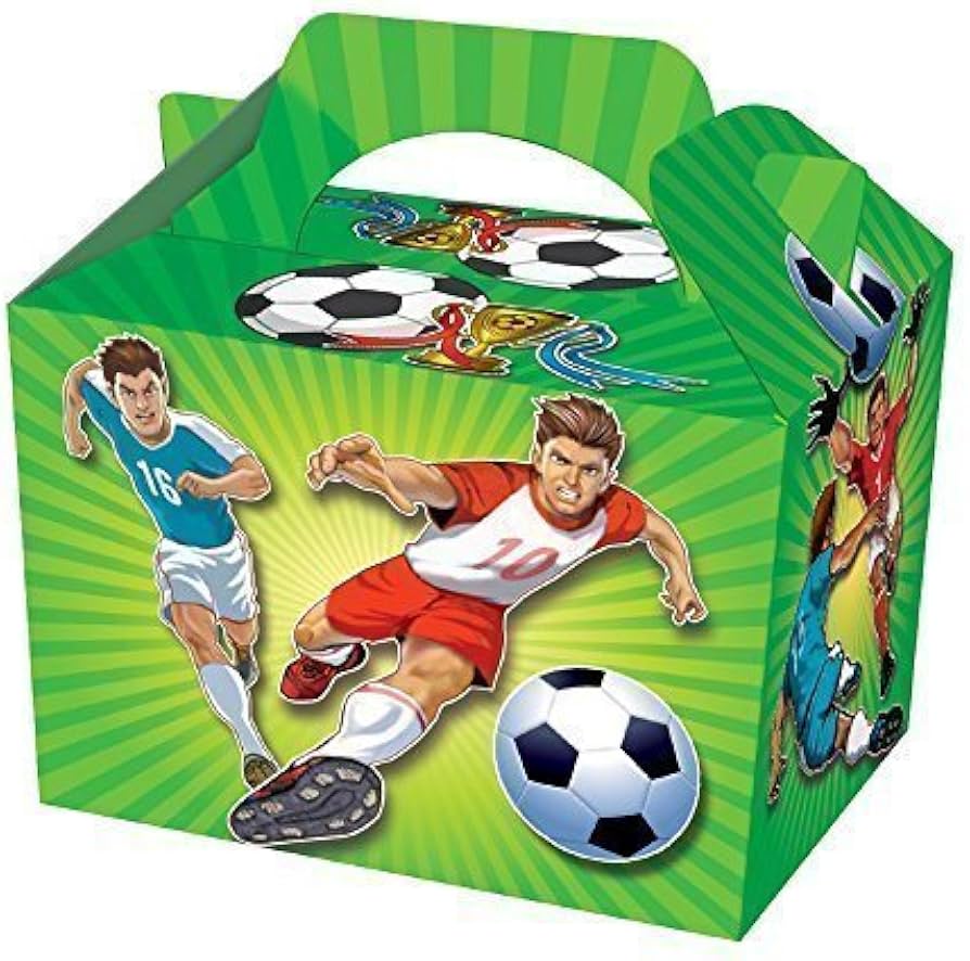 hobby box football