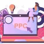 PPC marketing agency