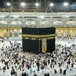 5 Star Hajj Packages
