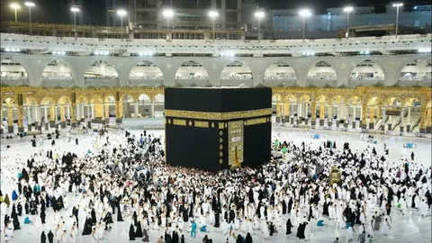 5 Star Hajj Packages