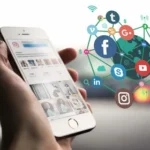 Social Media Marketing – Driving Brand Growth in the Digital Age