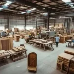 Luxury Furniture in Lahore: Redefining Elegant Living with Mohkam Furnisher