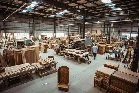 Luxury Furniture in Lahore: Redefining Elegant Living with Mohkam Furnisher