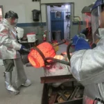 Bronze Casting and Bronze Casting Services: Strength, Precision, and Timeless Craftsmanship