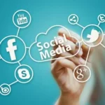 Social Media Marketing: Driving Business Growth in the Digital Age