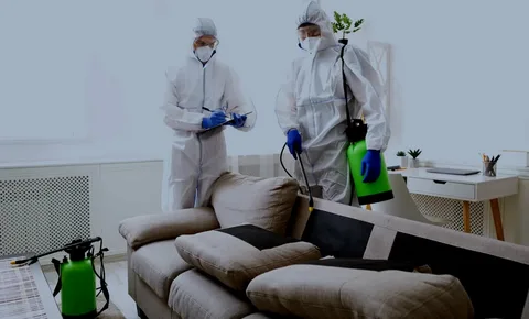 Effective Pest Control in Gujranwala: Reliable Solutions for a Healthy Home