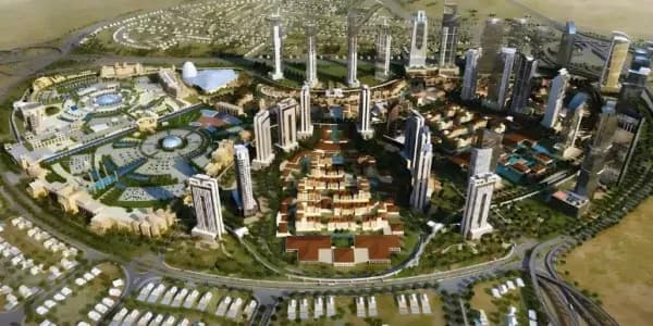 Dubai Real Estate Market Trends to Watch in 2026