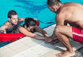 best lifeguard training near me