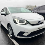 JDM cars in Pakistan