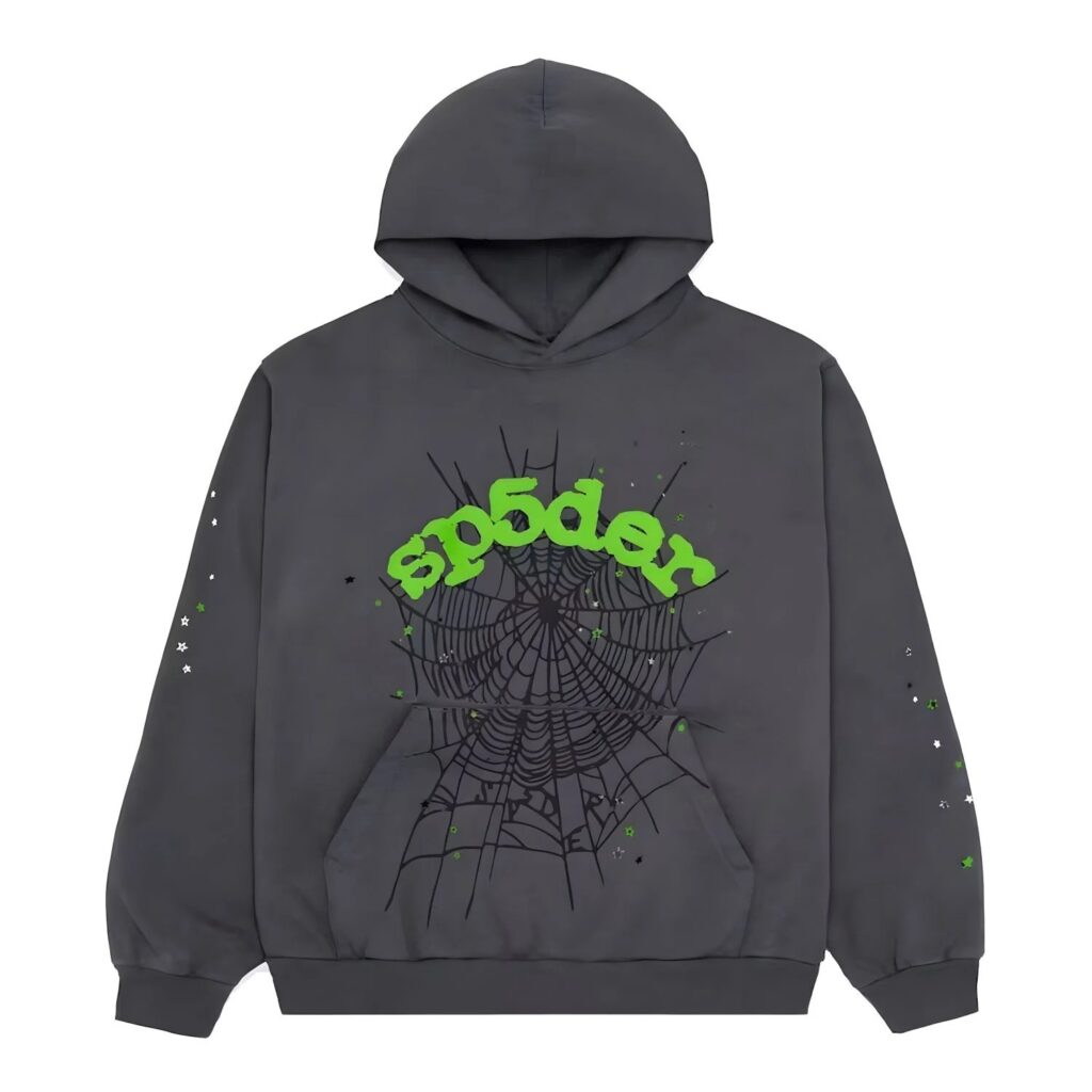 SP5DER Official Shop – Premium Streetwear Hoodies & Apparel