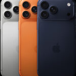 Apple iPhone 17 Pro Max Australia