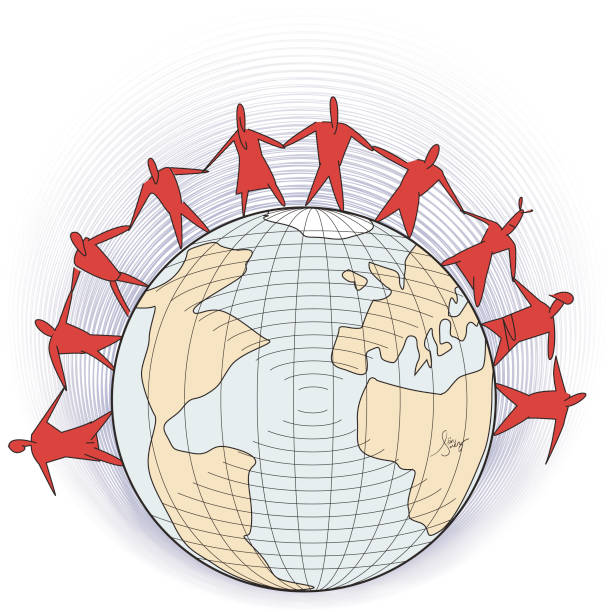 Unity in Diversity: Building Peace Through Cultural Understanding