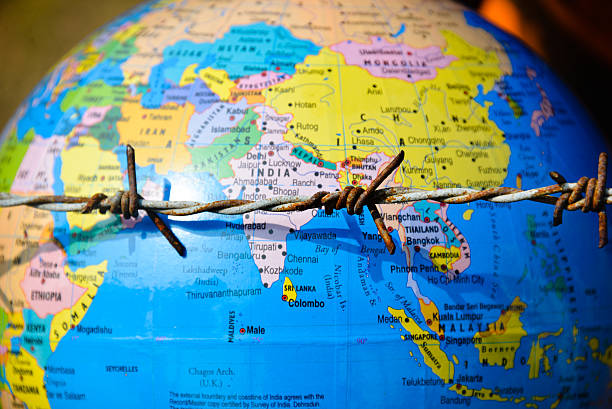 Borders and Beliefs: Identity Shifts Beneath a Regime