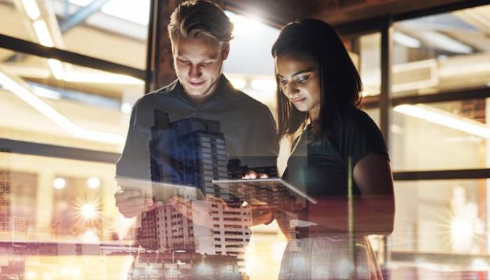 Smart Intranet Consulting