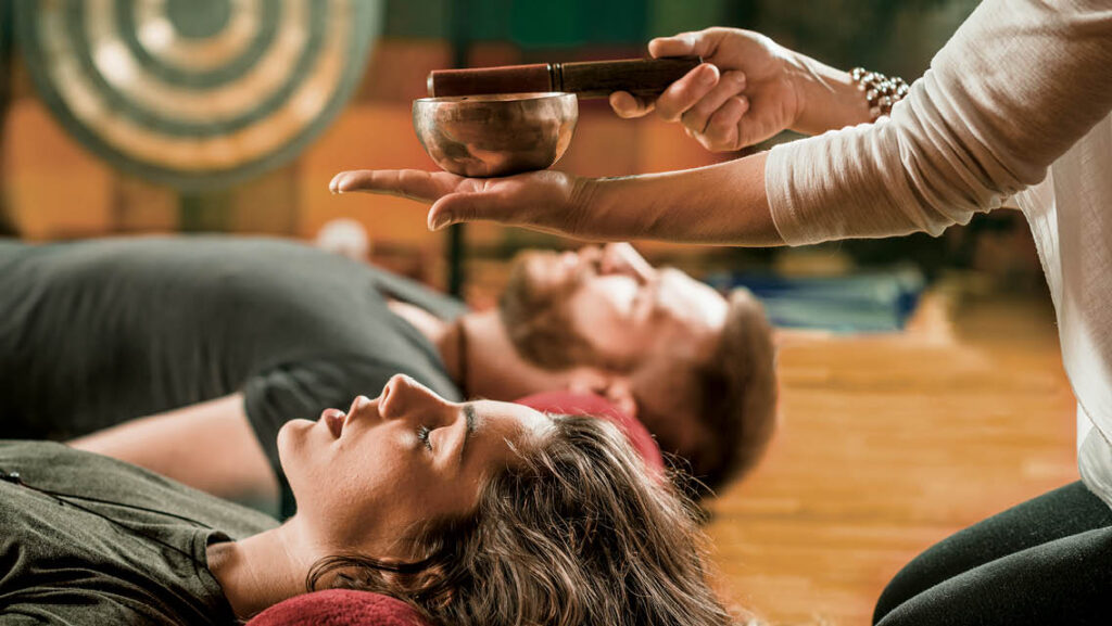 Why More People Are Choosing Sound Healing in Calgary