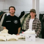 Cole Buxton Tracksuit: The New Standard of Modern Athletic Luxury