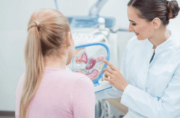 Ovulation Test Strips: A Simple Tool That Helps You Know Your Fertile Days